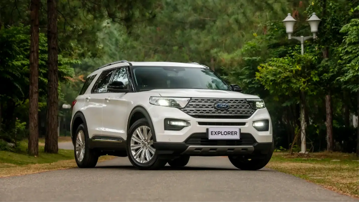 Những mẫu xe bán chậm nhất tháng 9/2025